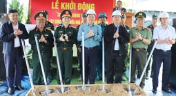 Lâm Đồng sẽ hoàn thành "Chiến dịch Quang Trung" trước 15-1-2026