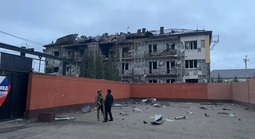 Điểm nóng xung đột ngày 4-12: Bắc Kavkaz rơi vào tầm tấn công của UAV