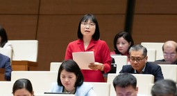 Chênh lệch giá vàng vẫn cao, đề nghị tổ chức lại thị trường vàng, sớm lập sàn giao dịch