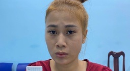 Ba sinh viên ở Đà Nẵng tham gia vào đường dây mua bán ma túy