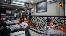 TPHCM: Khởi xướng mô hình dạy nghề miễn phí cho người khuyết tật