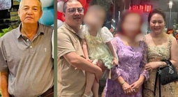 Truy tìm ba cha con bị tố lừa đảo hàng chục tỉ đồng