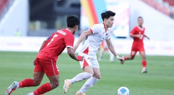 Báo Thái Lan thay U22 Việt Nam lên tiếng, phê bình BTC SEA Games