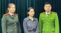 Khởi tố, bắt tạm giam nữ giám đốc công ty tổ chức chương trình "Bốn cánh chim trời"