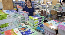 Tối ưu hóa giá trị các bộ sách giáo khoa