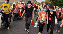 Nhiều luật mới có hiệu lực từ 1-1-2026 tác động trực tiếp đến quyền lợi người lao động