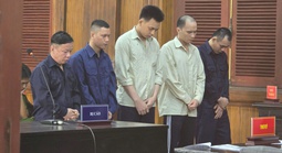 Bị phạt tù vì rút trộm hàng trong quá trình vận chuyển