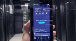 Công nghệ 5G của Viettel đạt tốc độ đạt hơn 7,3 Gbps, gấp 6 lần tốc độ 5G SA Việt Nam