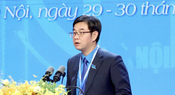 Ông Nguyễn Văn Thắng tiếp tục giữ chức Chủ tịch LĐLĐ thành phố Hà Nội