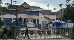 Biên giới Thái Lan - Campuchia: 250 UAV “chặn” đường về của 18 binh sĩ?