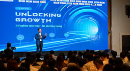 CX DAY 2025 – Chìa khóa vận hành doanh nghiệp và nâng tầm trải nghiệm khách hàng