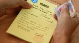 Chi trả lương hưu, trợ cấp lùi lịch do nghỉ Tết Dương lịch 4 ngày