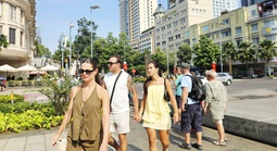 Doanh nghiệp du lịch cũng gặp khó về thuế, xuất hóa đơn