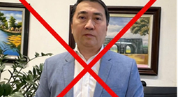 Xử phạt 2 trường hợp bình luận, chia sẻ bài viết của Lê Trung Khoa