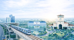 Gần Chợ Bến Thành sẽ có bệnh viện trăm tỷ