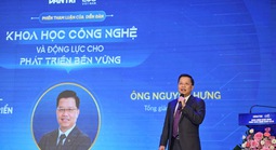 Từ ngân hàng số đến ESG toàn diện: Hành trình tích hợp công nghệ trong vận hành của TPBank