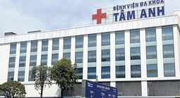 Thành lập Trường ĐH Tâm Anh