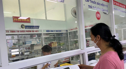Bộ Y tế nhắc cơ sở y tế kê đơn thuốc ngoại trú tối đa 90 ngày