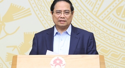 Thủ tướng: 3.289 dự án với 1,67 triệu tỉ đồng, 70 ngàn ha đất đã đưa vào khai thác