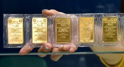 Nhiều quy định mới về xử phạt trong mua bán vàng miếng từ năm 2026