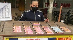 Xổ số miền Nam: Thêm 1 đại lý treo thông báo tìm người trúng độc đắc 28 tỉ đồng