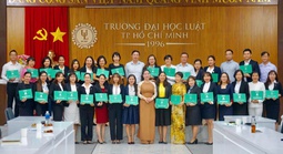 Gần 20 năm làm điểm tựa pháp lý vững chắc cho doanh nghiệp