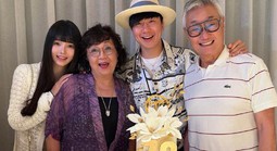 Lâm Tuấn Kiệt chọc giận "fan" khi công khai người yêu 24 tuổi