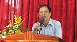 Truy tố cựu Chủ tịch HĐTV VICEM cùng đồng phạm gây thiệt hại hơn 380 tỉ đồng