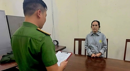 Triệt phá đường dây phù phép hóa đơn, quy mô giao dịch cả nước