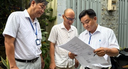 Công chức biệt phái về phường: Người dân và địa phương được lợi