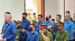 Vì sao súng, đạn trong vụ Bình “kiểm” chưa bị tiêu hủy ngay?