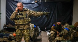 Điểm nóng xung đột ngày 1-1-2026: Ukraine tung lá chắn đa tầng chặn UAV Nga