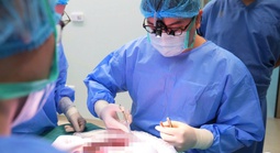 Người phụ nữ Hà Nội hồi sinh nhờ lá gan hiến tặng từ người chết não ở TPHCM