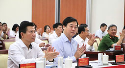 Giữ vững an ninh chính trị, củng cố niềm tin của nhân dân