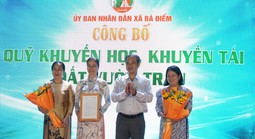 TPHCM: Khai mạc Lễ hội Văn hóa - Ẩm thực năm 2025