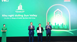 Bất động sản bước vào kỷ nguyên của những dự án đáng sống