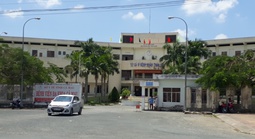 Khởi tố vụ án 2 gói thầu y tế liên quan AIC