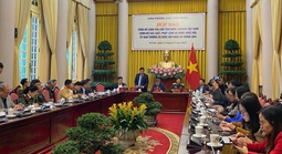 Từ tháng 7-2026, viên chức được làm thêm bên ngoài, góp vốn lập doanh nghiệp