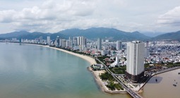 Kết luận thanh tra về dự án khách sạn, chung cư hơn 2.052 tỉ đồng ở Khánh Hoà