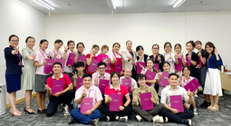 AEON Việt Nam đẩy mạnh tuyển dụng, sẵn sàng cho chiến lược 2026