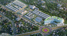 Đức Thọ (Hà Tĩnh): "Cú hích" hạ tầng và tâm điểm dòng vốn mới tại Bắc Trung bộ