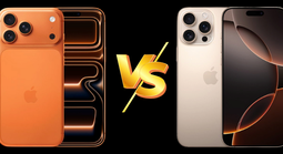 Dùng iPhone 16 Pro Max có nên nâng cấp lên iPhone 17 Pro Max?