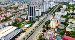 Nghệ An vào “tầm ngắm” của giới đầu tư địa ốc, The Sensia nổi bật giữa làn sóng mới