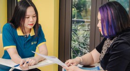 Mentors14: Giáo dục chậm, sâu và cá nhân hóa