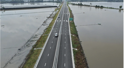 Lý do đoạn cao tốc Hậu Giang – Cà Mau chưa đưa vào khai thác lúc 9 giờ hôm nay
