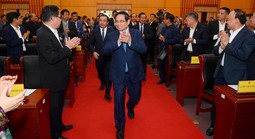 Xuất khẩu nông, lâm, thủy sản lập kỷ lục trên 70 tỉ USD