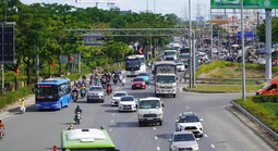 Từ TPHCM đi miền Tây dịp Tết: 5 lộ trình tránh kẹt xe người dân cần biết