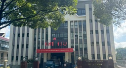 Các cán bộ Sở Tài chính Đắk Lắk xin chuyển công tác vì hoàn cảnh gia đình, công việc nhiều