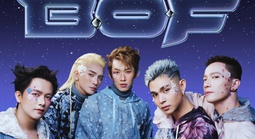 B.O.F - ứng viên nặng ký giải Mai Vàng lần thứ 31-2025