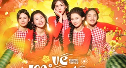 VSTAR mở hàng mùa nhạc Xuân 2026